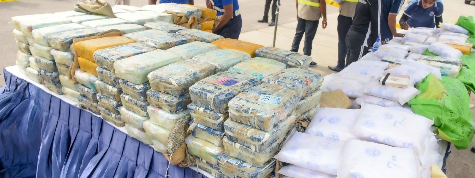 Court Allows Week-Long Detention of 11 Suspects